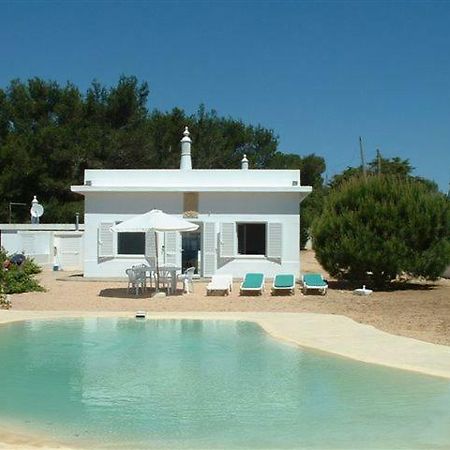 Casa Da Guarda Villa Alvor Dış mekan fotoğraf