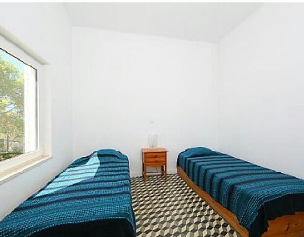 Casa Da Guarda Villa Alvor Dış mekan fotoğraf