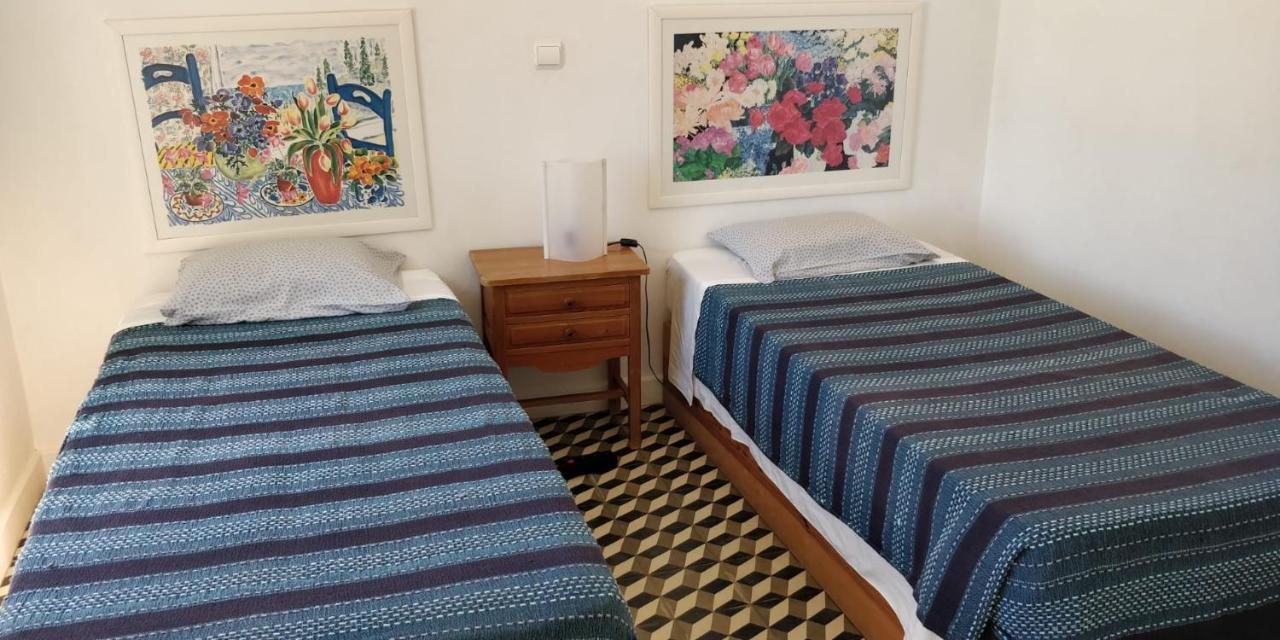 Casa Da Guarda Villa Alvor Dış mekan fotoğraf