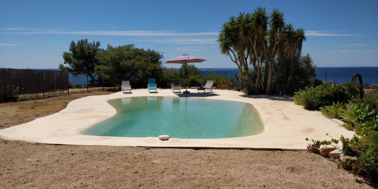 Casa Da Guarda Villa Alvor Dış mekan fotoğraf