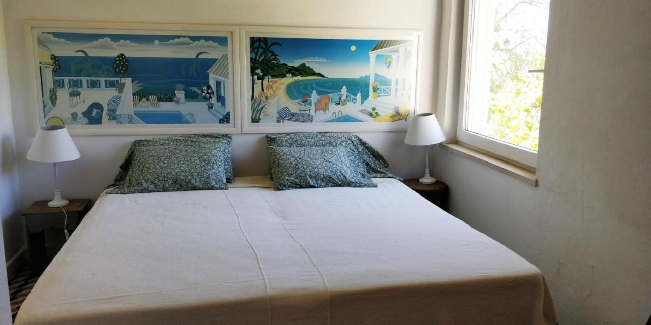 Casa Da Guarda Villa Alvor Dış mekan fotoğraf