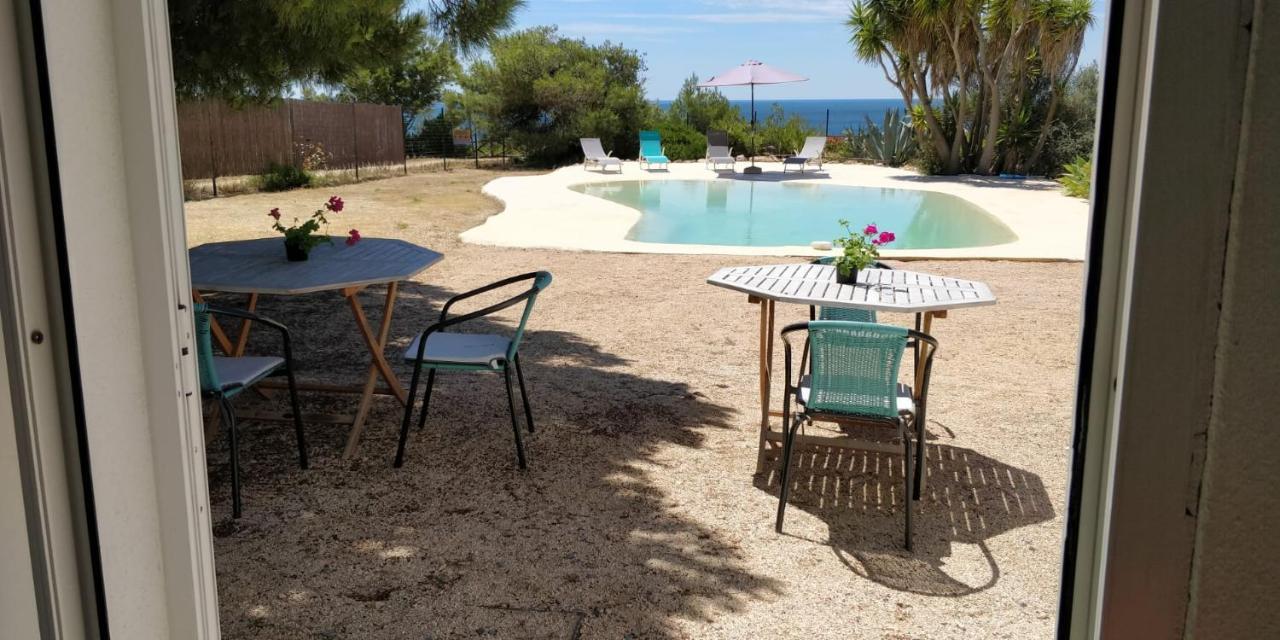 Casa Da Guarda Villa Alvor Dış mekan fotoğraf